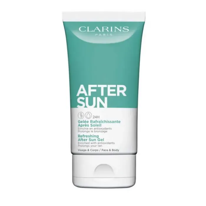 CLARINS