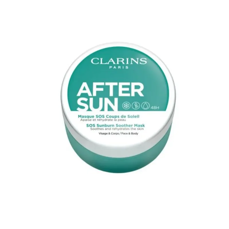 CLARINS