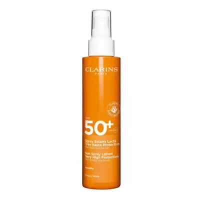 CLARINS