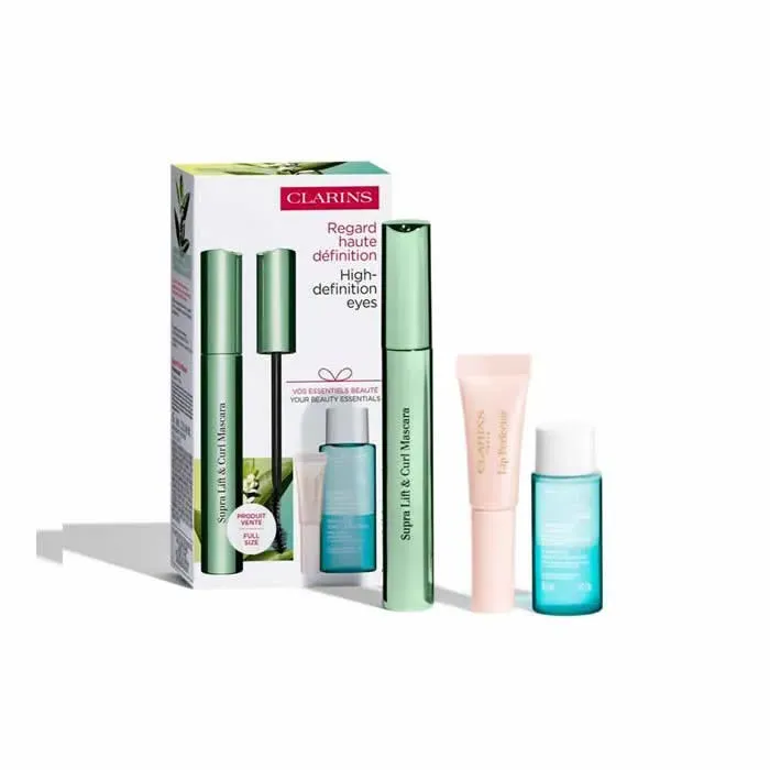 CLARINS