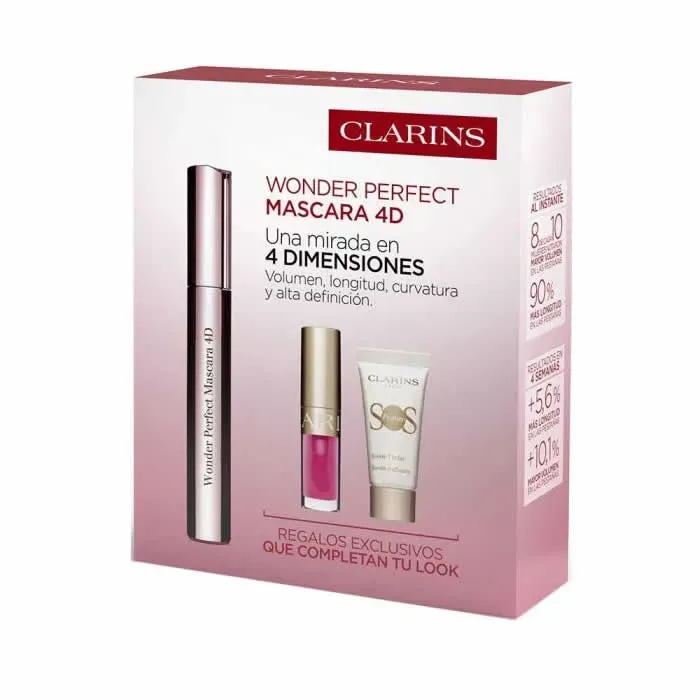 CLARINS