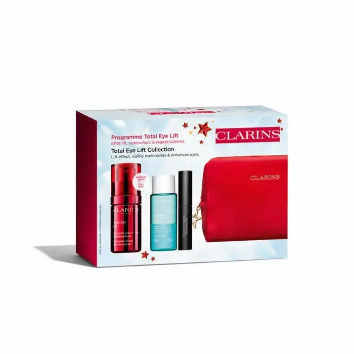CLARINS