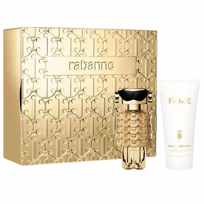 PACO RABANNE