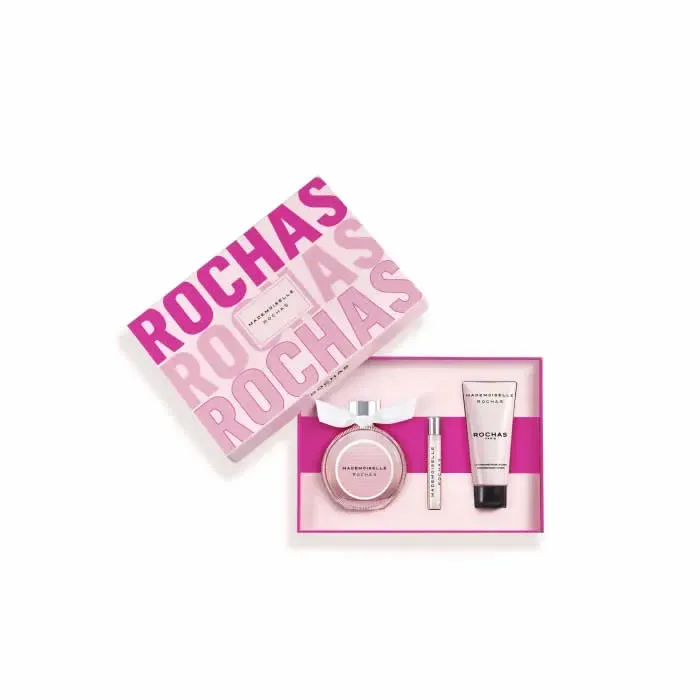 ROCHAS