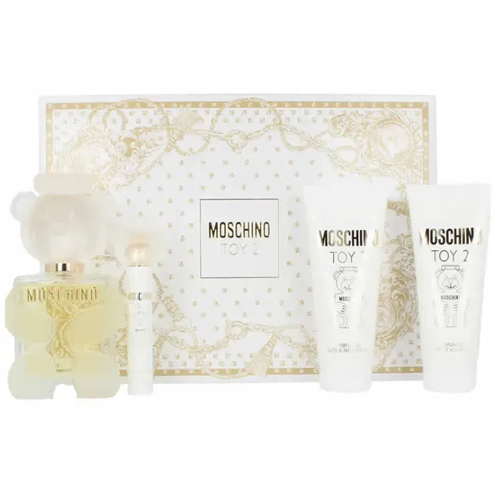 MOSCHINO