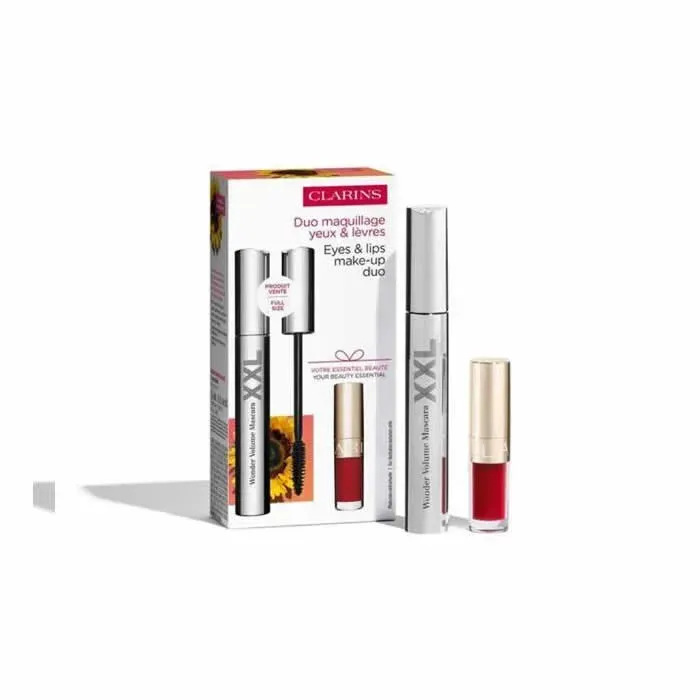 CLARINS
