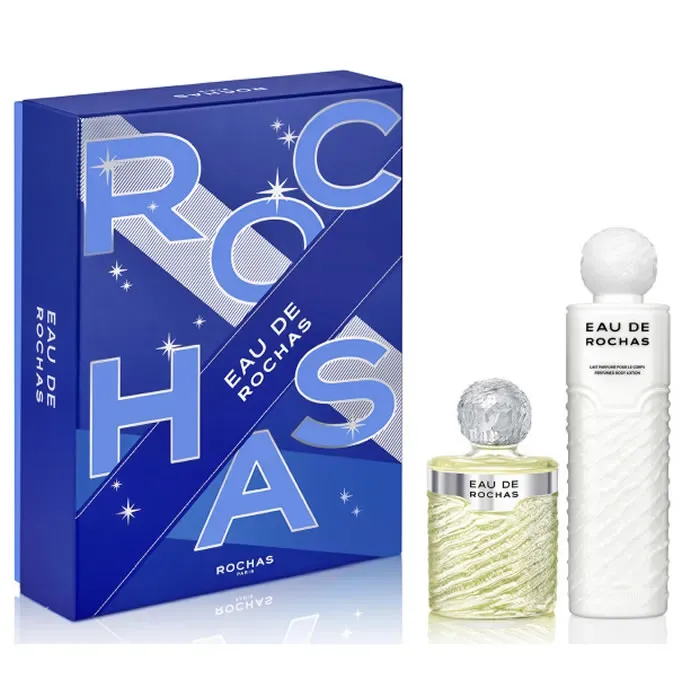 ROCHAS