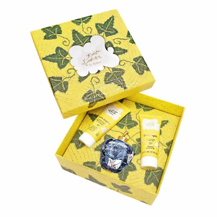 LOLITA LEMPICKA