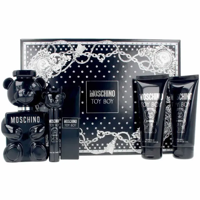 MOSCHINO
