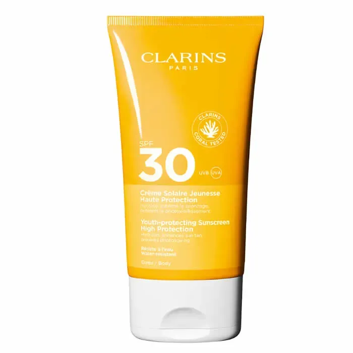 CLARINS