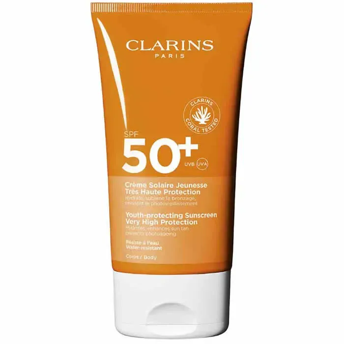 CLARINS