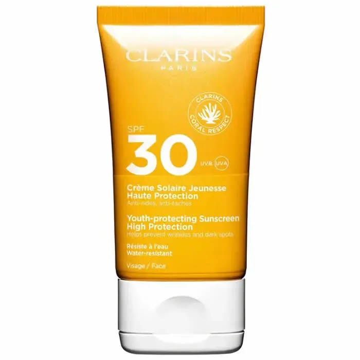 CLARINS