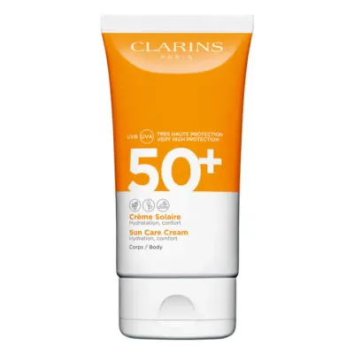 CLARINS
