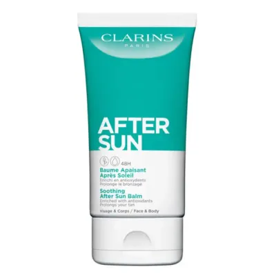 CLARINS