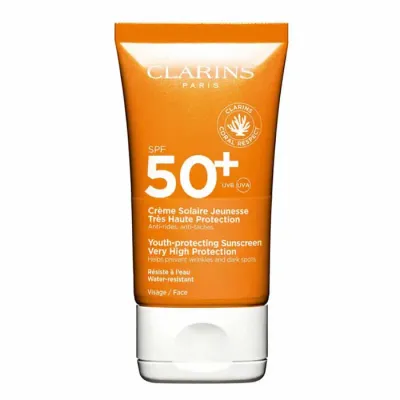 CLARINS