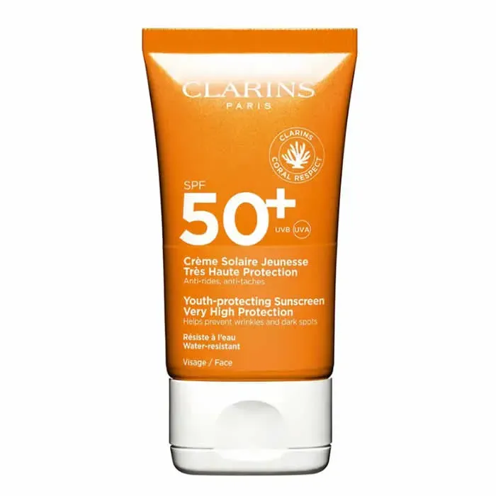 CLARINS