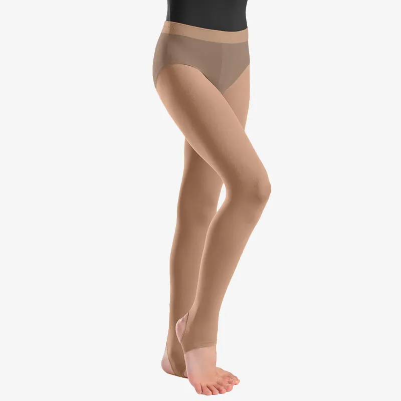 So Danca Child Stirrup Tights