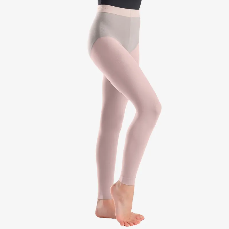 So Danca Child Footless Tights