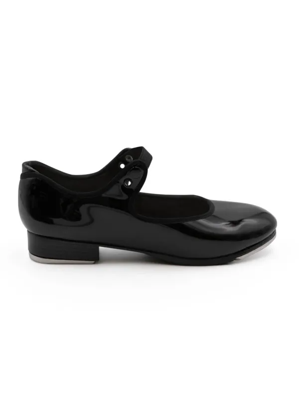 Capezio Adult Shuffle Tap Shoe
