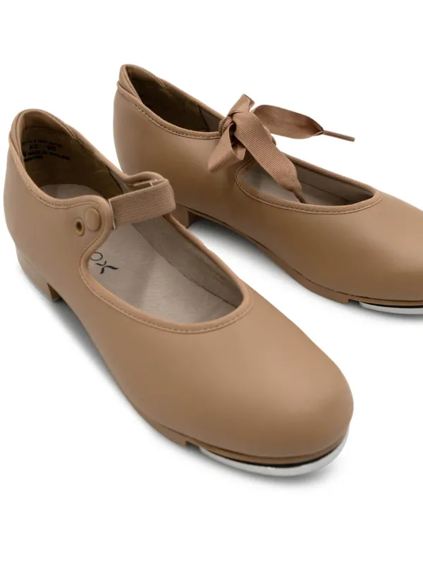 Capezio Child Shuffle Tap Shoe