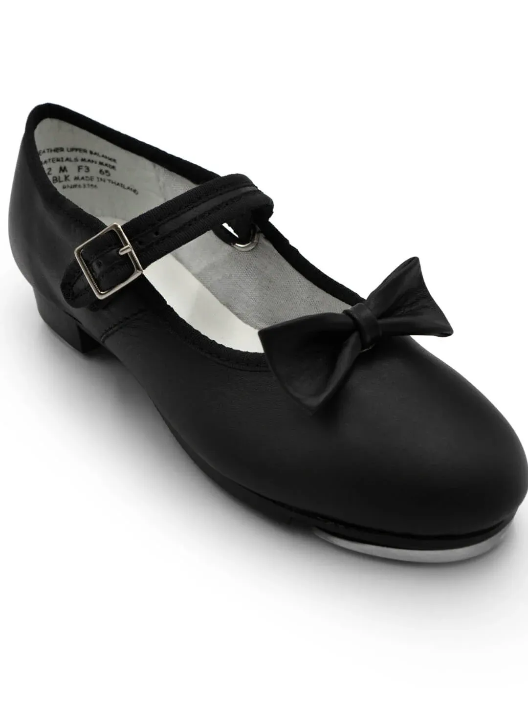 Capezio Child Mary Jane Tap Shoe
