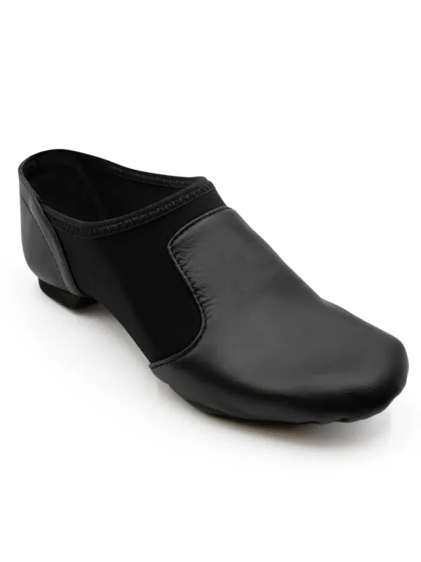 Capezio Adult Jazz Glove Jazz Shoe
