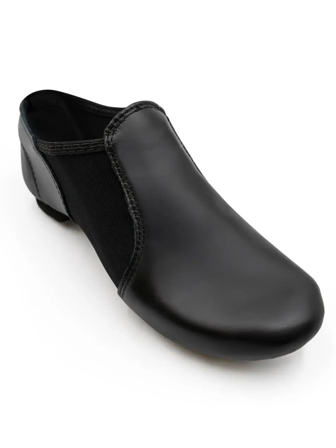 Capezio Adult E-Series Jazz Slip On