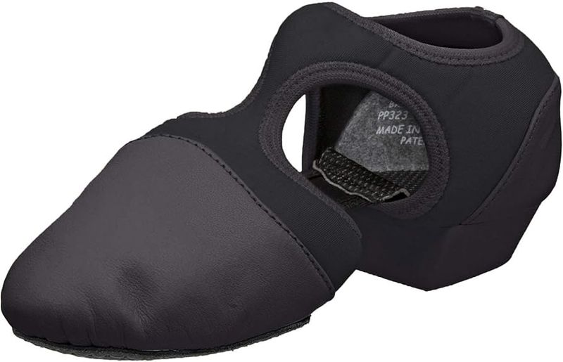 Capezio Adult Pedini Femme Jazz Shoe