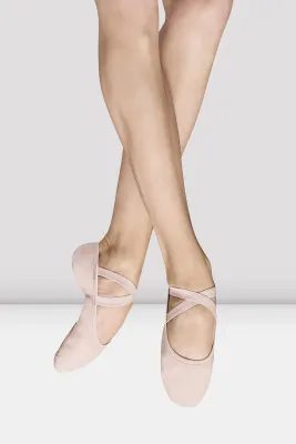 Ballet Shoes