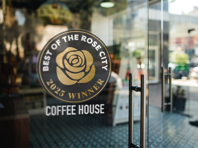 Decals &amp; Stickers