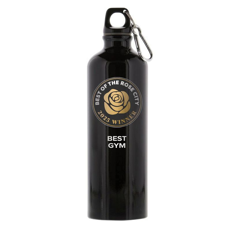 26 oz. Water Bottle