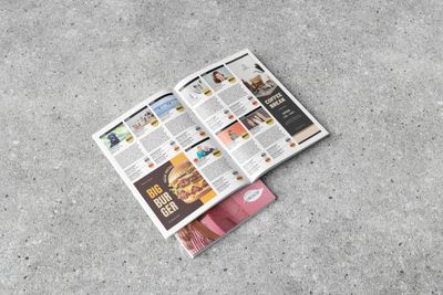 Winner's Publication