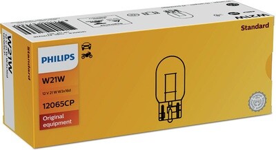 Glassockellampen