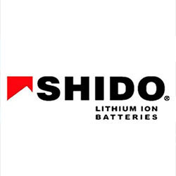 Shido Batterie
