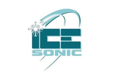 Ice Sonic