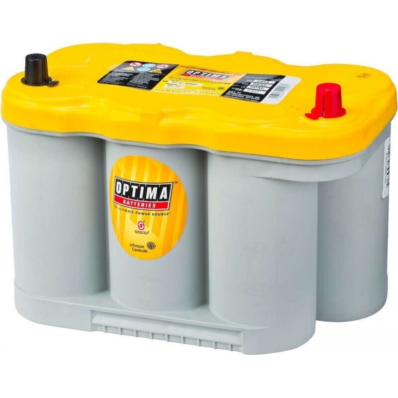 Optima Yellow Top YTR 5.0 12 V 66 Ah 845 A