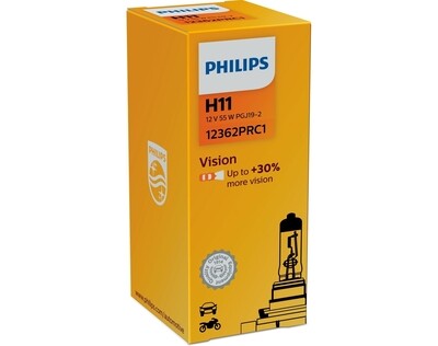Philips H11