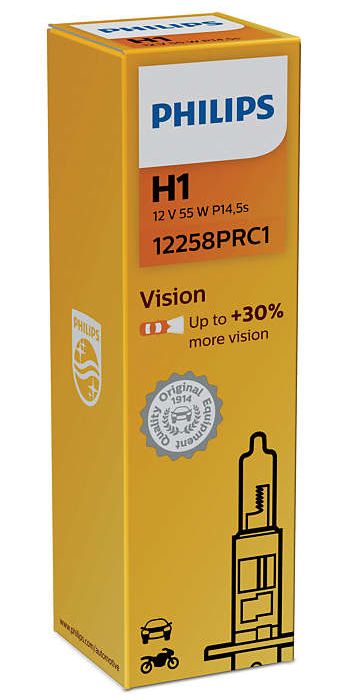 Philips H1