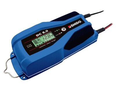 Batterieladegerät & Zubehör