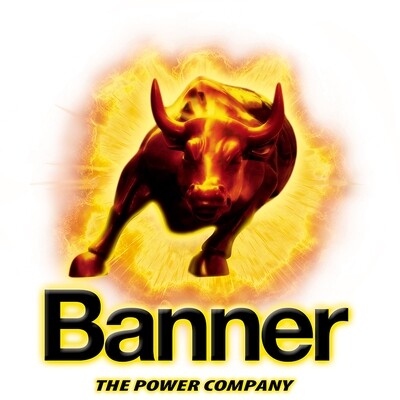 Banner Batterie