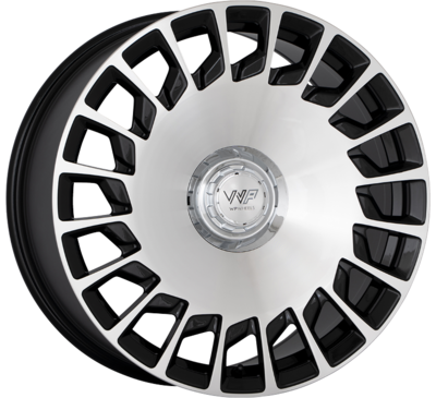 WP WHEELS