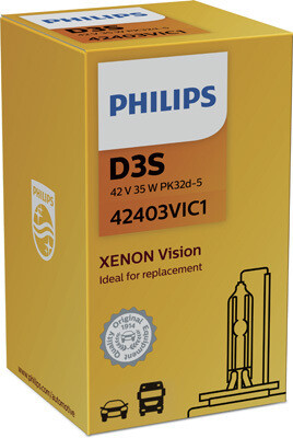 Philips D3S