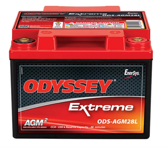 Odyssey PC925 / ODS-AGM28L 12V 28 Ah