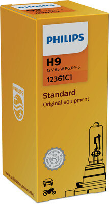 Philips H9
