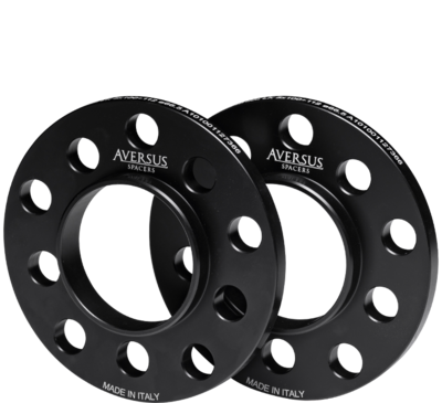 AVERSUS SPACERS