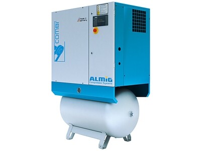 Kompressor