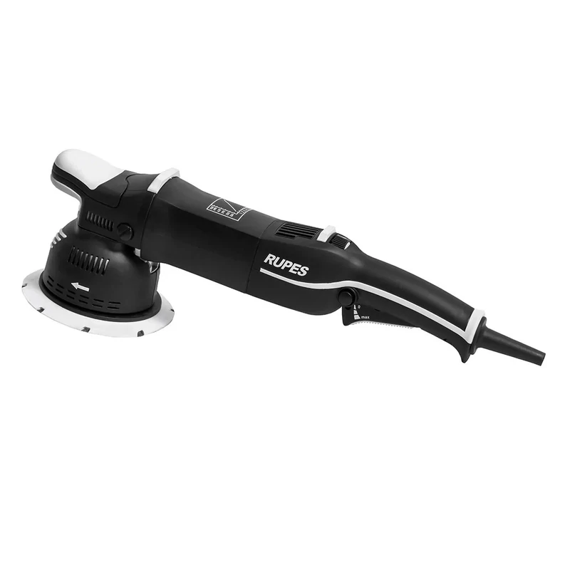 Rupes BigFoot Mille LK 900E Roto-Exzenter Poliermaschine 230 V