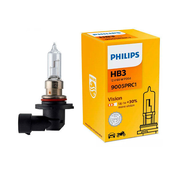 Philips HB3