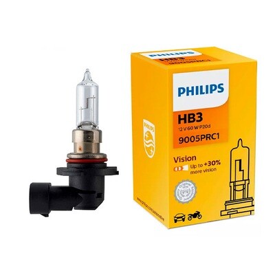Philips HB3