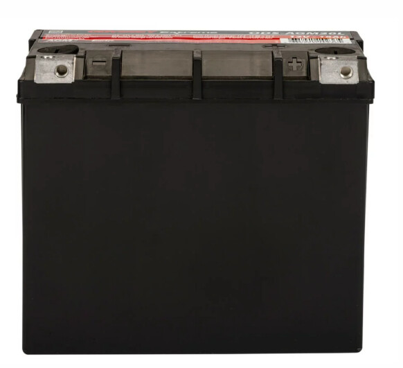 Odyssey ODS-AGM20L Bike Batterie